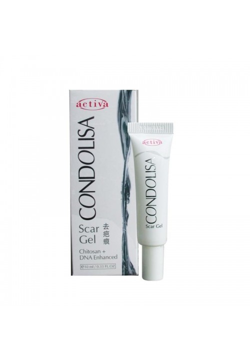 Activa Condolisa Scar Gel